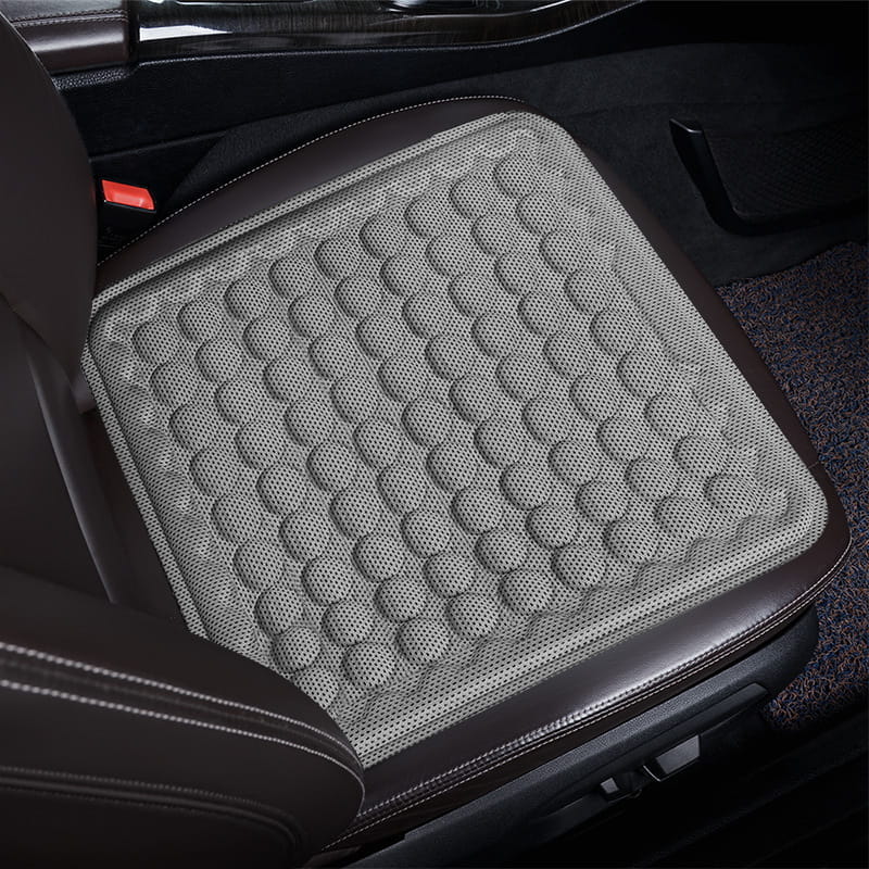 Cool and Breathable - Summer Gel Cushion for Sedentary Sessions | Bowlift
