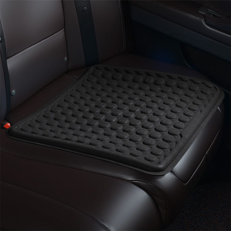 Cool and Breathable - Summer Gel Cushion for Sedentary Sessions | Bowlift