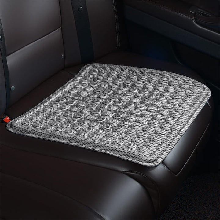 Cool and Breathable - Summer Gel Cushion for Sedentary Sessions | Bowlift