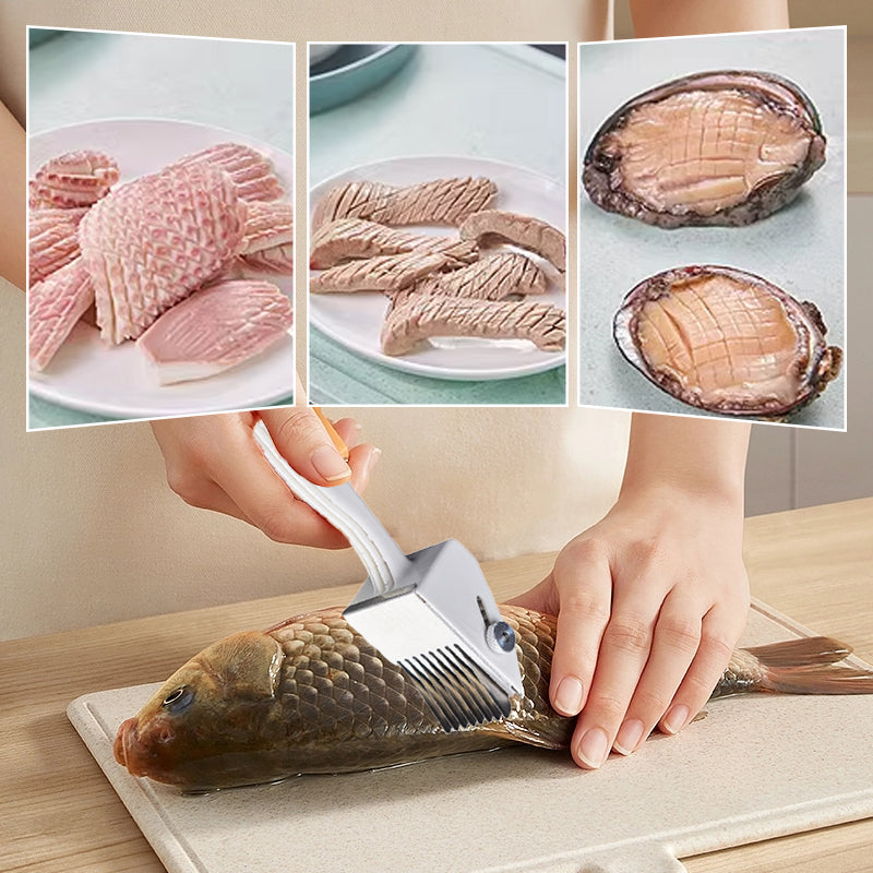 BowLift | MeatEase – Slice tenderly, enjoy stress-free!