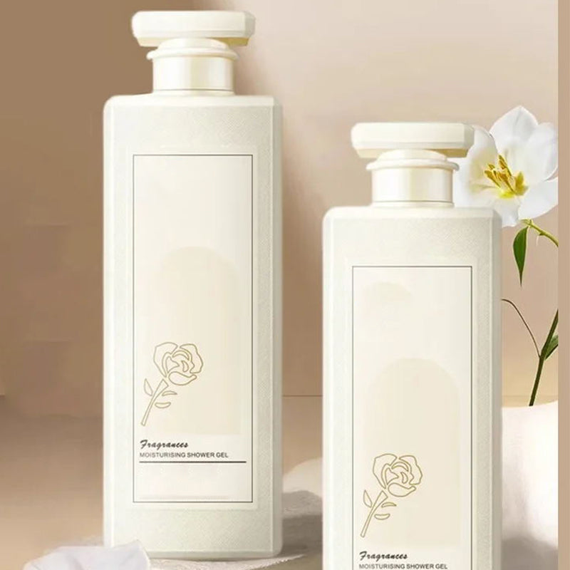 Fragrant Skin Glow Shower Gel | Bowlift