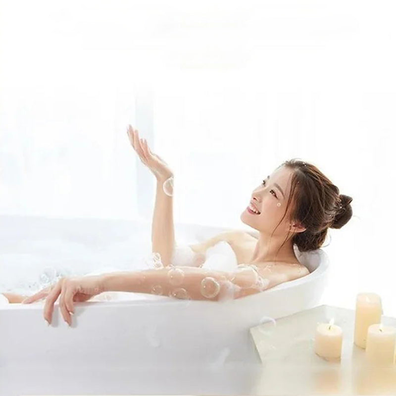 Fragrant Skin Glow Shower Gel | Bowlift