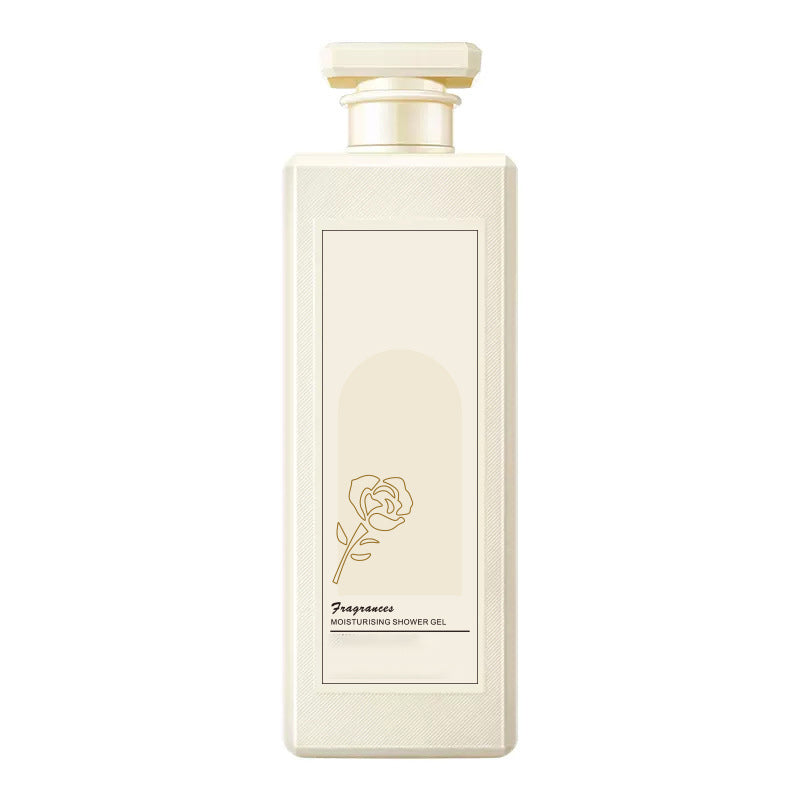 Fragrant Skin Glow Shower Gel | Bowlift