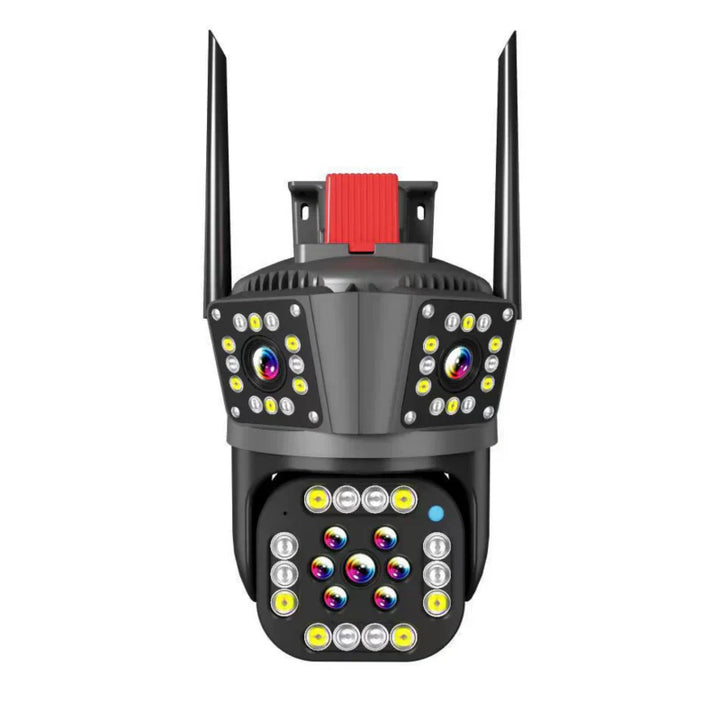 BowLift | UltraHD Smart IP Camera