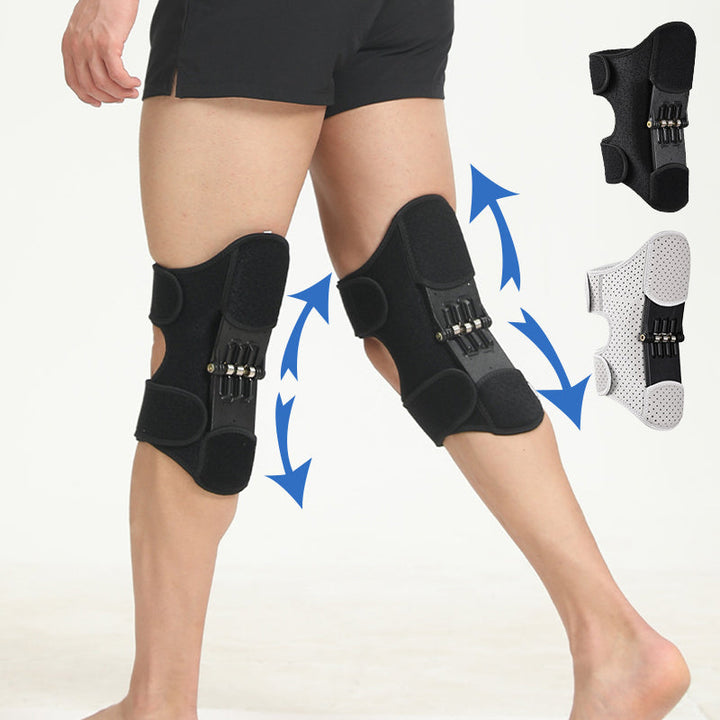 BowLift | KneeFlex™ Optimal Support, All-Day Comfort
