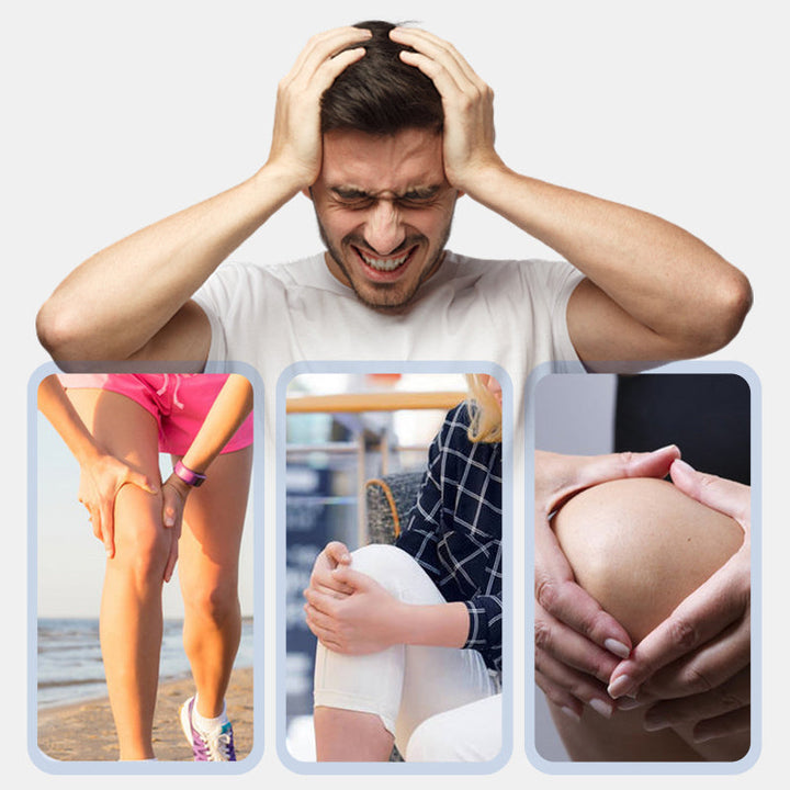 BowLift | KneeFlex™ Optimal Support, All-Day Comfort