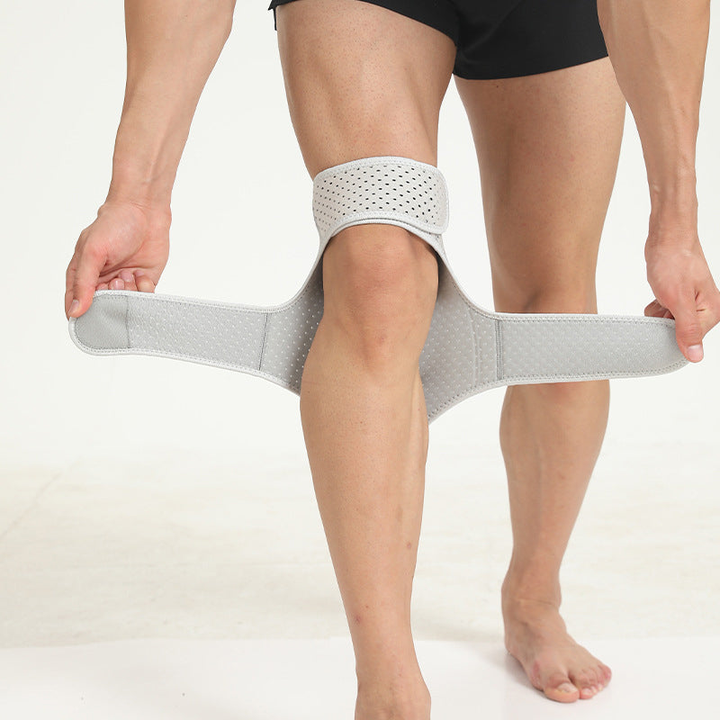 BowLift | KneeFlex™ Optimal Support, All-Day Comfort