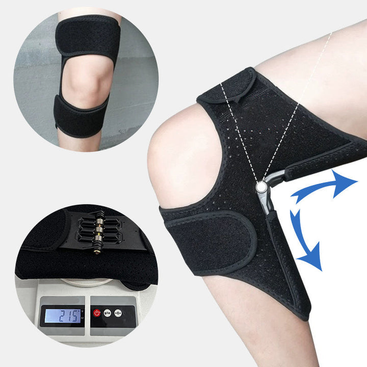BowLift | KneeFlex™ Optimal Support, All-Day Comfort