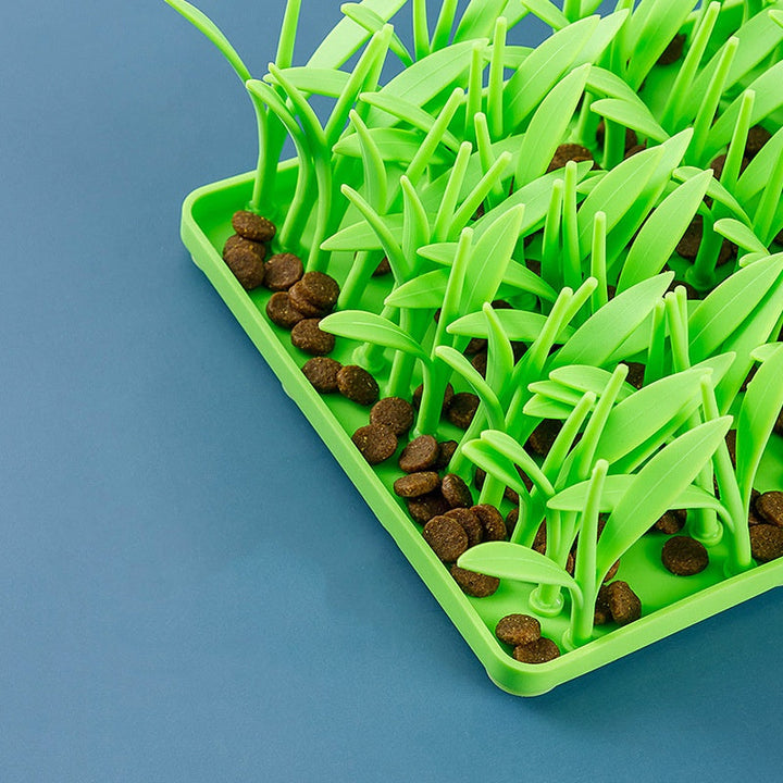 BowLift | Innovative Silicone Feeding Mat for Animals