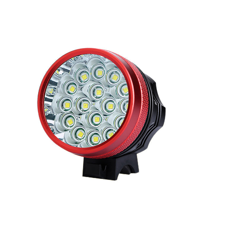 Waterproof bicycle lighting for night rides | Bowlift