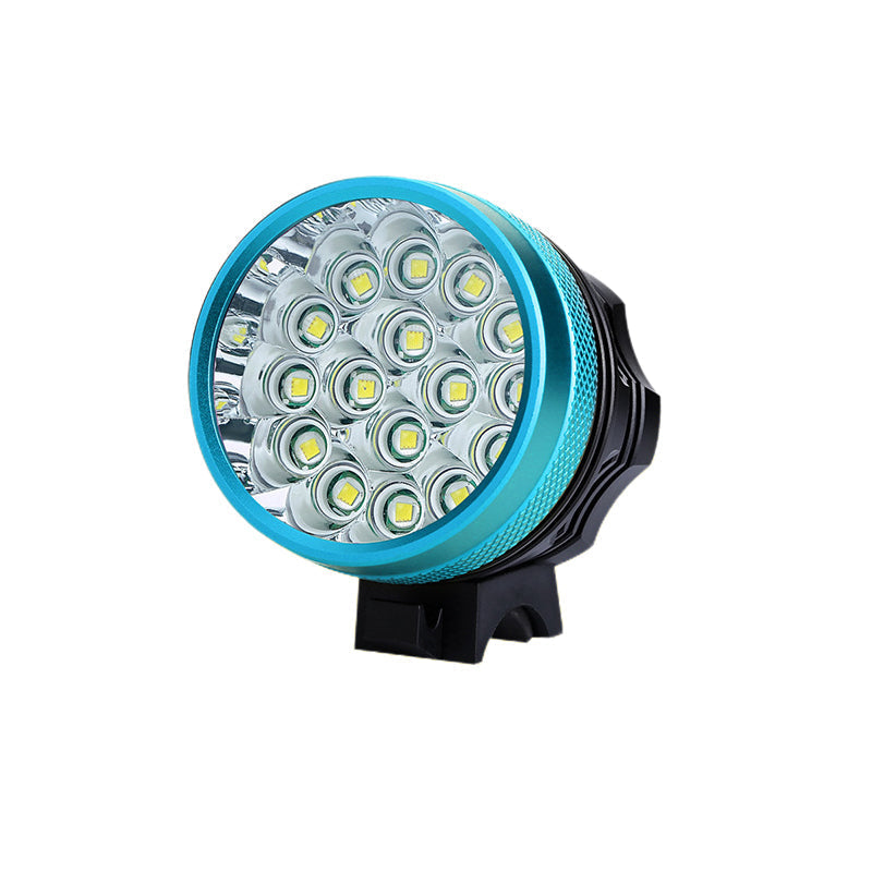 Waterproof bicycle lighting for night rides | Bowlift