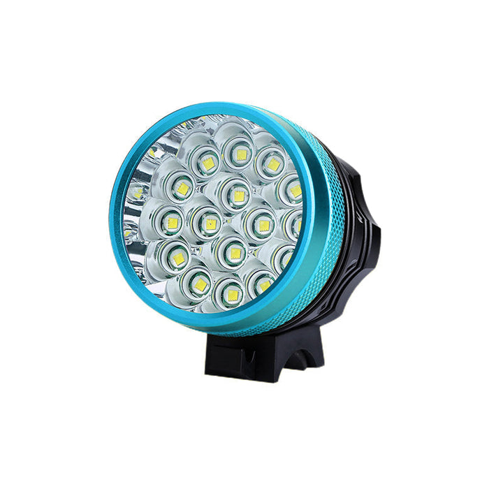 Waterproof bicycle lighting for night rides | Bowlift