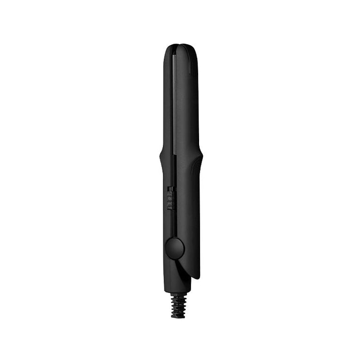BowLift | 2-in-1 Mini Curling Wand & Flat Iron Hair Straightener