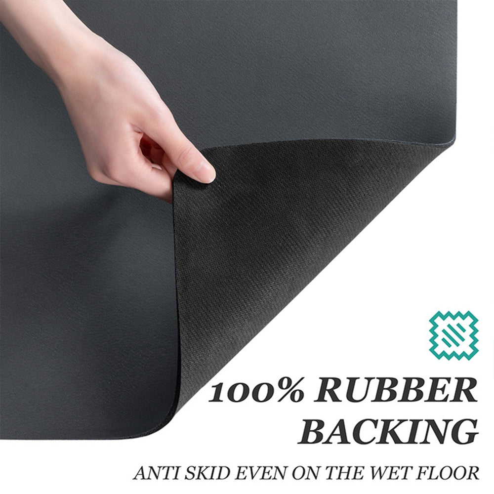 BowLift | Superabsorbent drainage mat for the kitchen