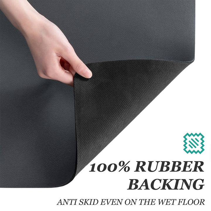 BowLift | Superabsorbent drainage mat for the kitchen