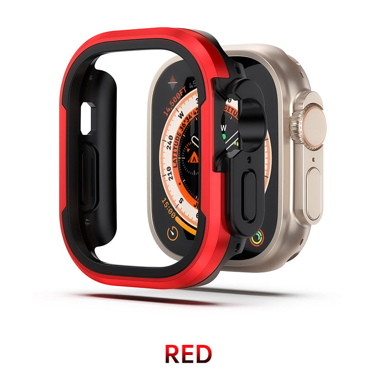 BowLift | Robust case for Apple Watch