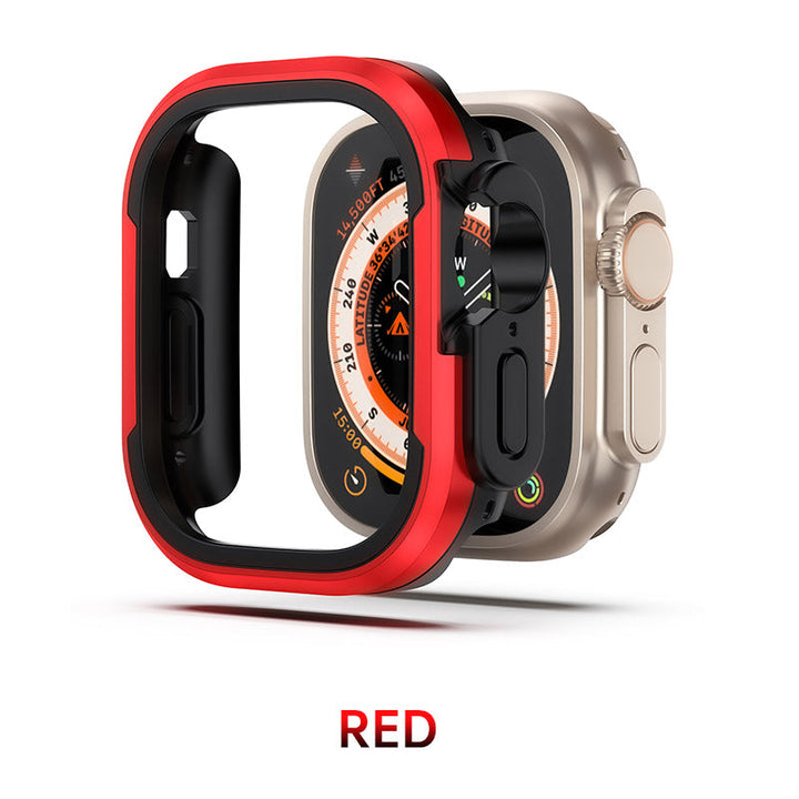 BowLift | Robust case for Apple Watch