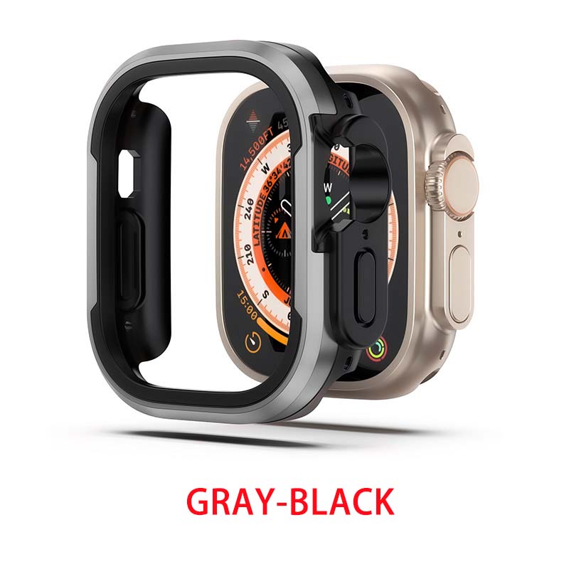 BowLift | Robust case for Apple Watch