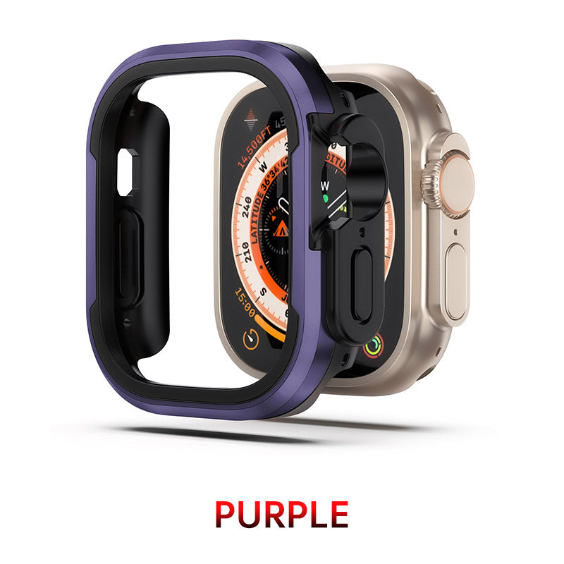 BowLift | Robust case for Apple Watch