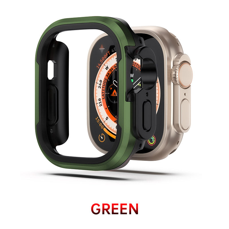 BowLift | Robust case for Apple Watch