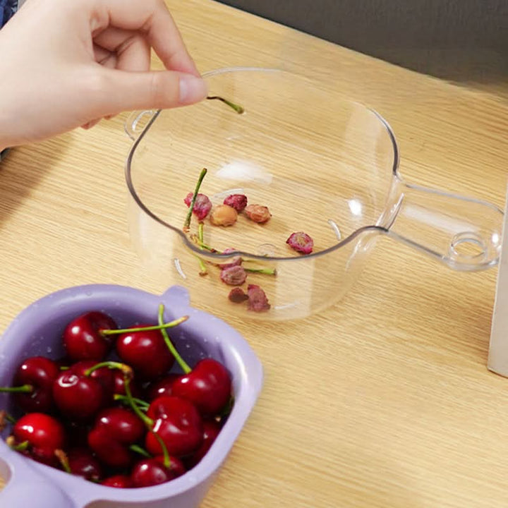 BowLift | layer drain basket - Modern & practical for every kitchen