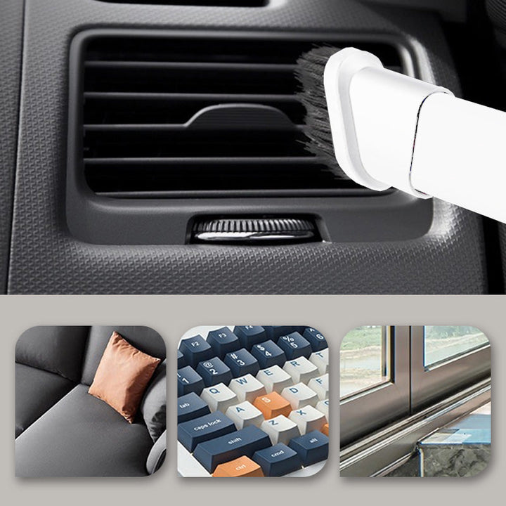 BowLift | Wireless Cleaning Effortlessly highest Comfort and Effectiveness