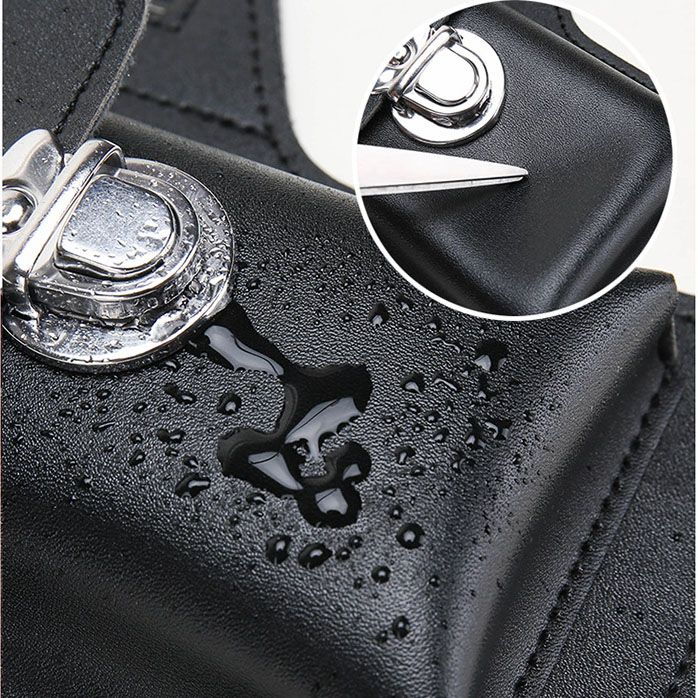 BowLift | Portable mobile belt bag
