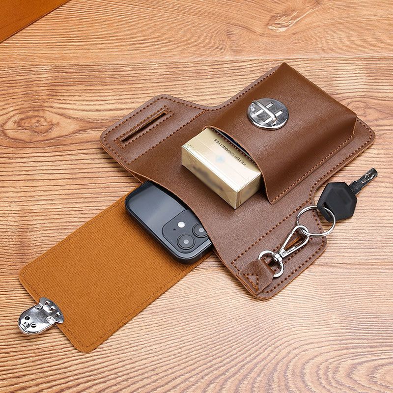 BowLift | Portable mobile belt bag