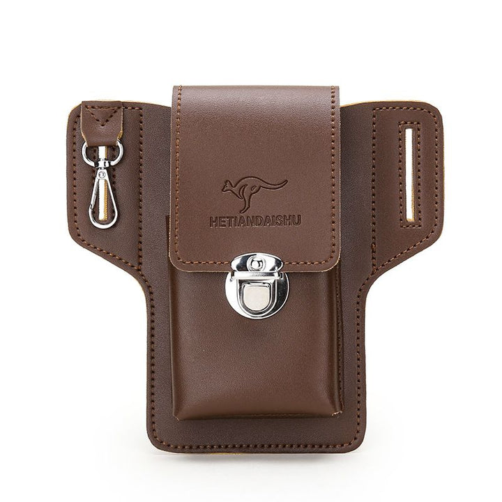 BowLift | Portable mobile belt bag