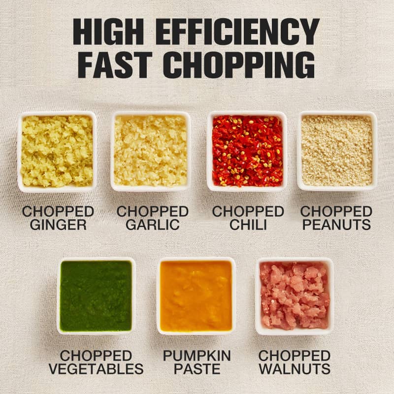 BowLift | Handheld vegetable cutter for household use