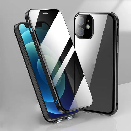 BowLift | Anti-Peep magnetic phone case