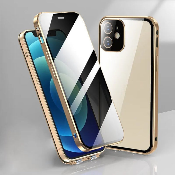 BowLift | Anti-Peep magnetic phone case