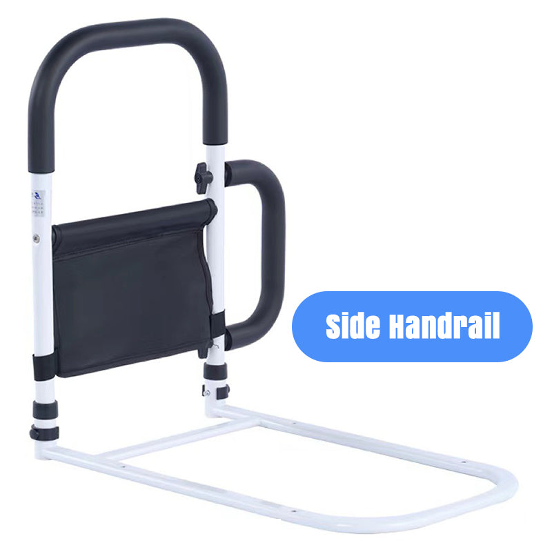 BowLift | Bed rail for the elderly and pregnant