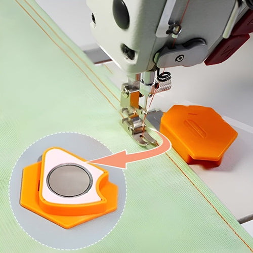 BowLift | MagnaStitch | Perfect stitches, successful sewing