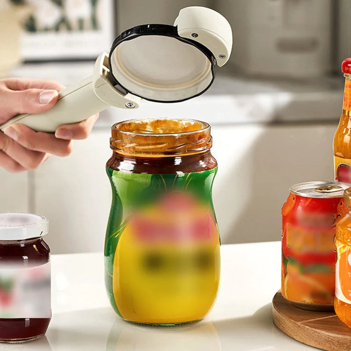 BowLift | GripEase – Opens any jar and bottle effortlessly