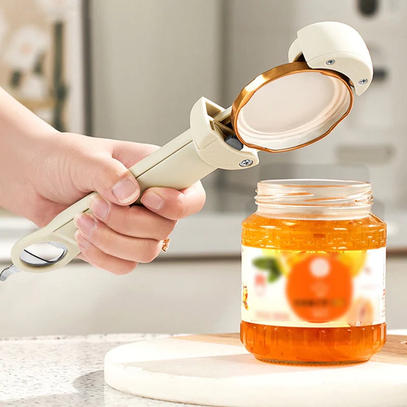 BowLift | GripEase – Opens any jar and bottle effortlessly