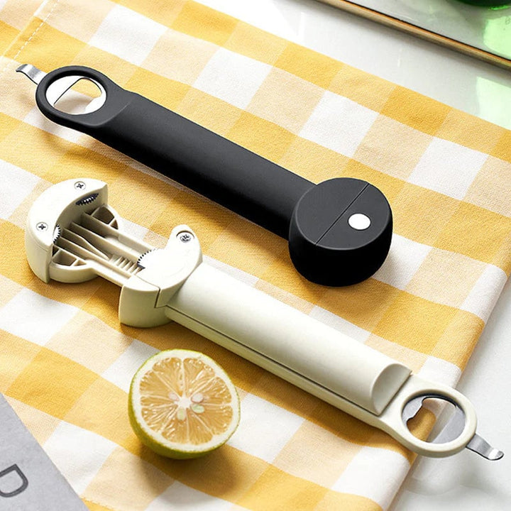 BowLift | GripEase – Opens any jar and bottle effortlessly