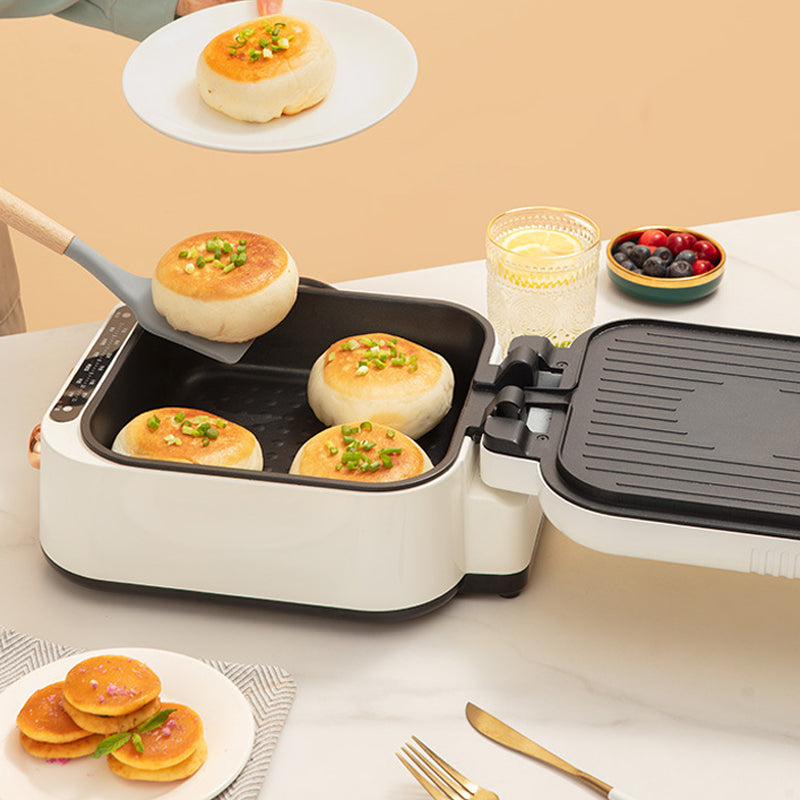 BowLift | Innovative Pan with Steaming Function Comfort and Variety in the Kitchen