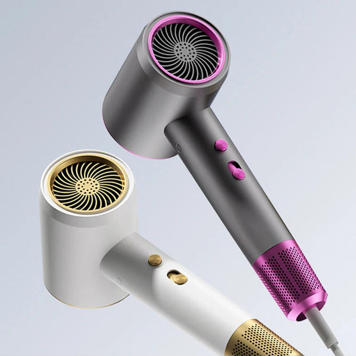 BowLift | High-Speed Negative Ion Hair Dryer