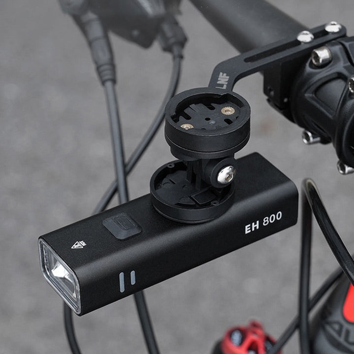 BowLift | Bicycle light with high brightness for night riding