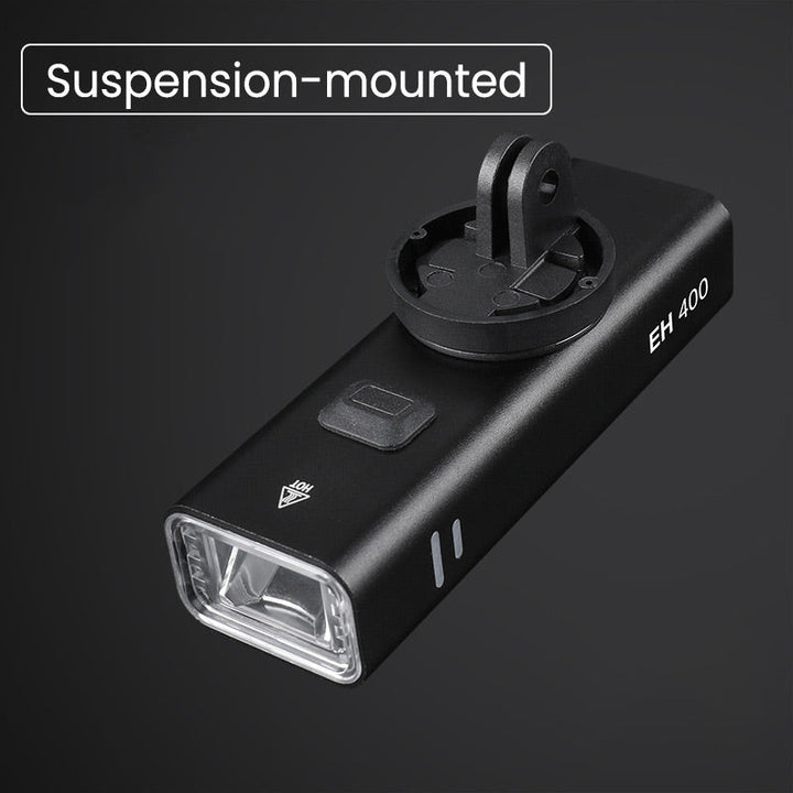 BowLift | Bicycle light with high brightness for night riding