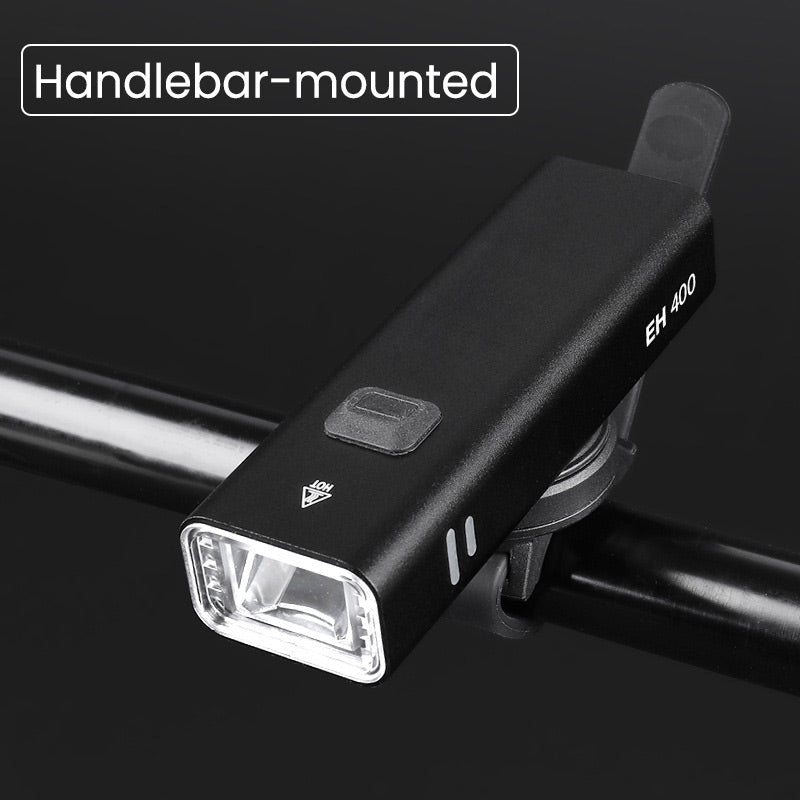 BowLift | Bicycle light with high brightness for night riding