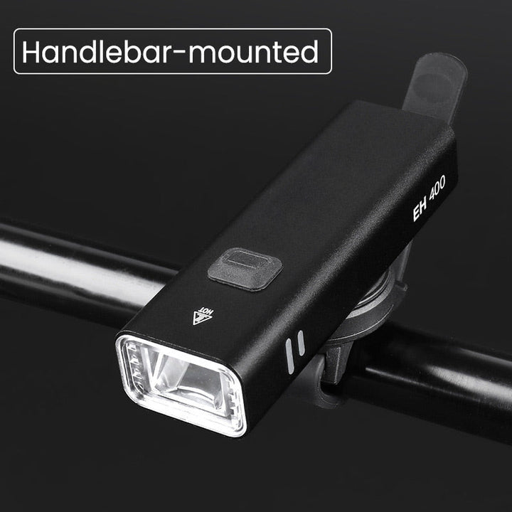 BowLift | Bicycle light with high brightness for night riding
