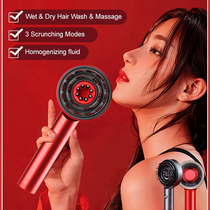BowLift | ScalpRenew™ Soothing Hair Care Solution