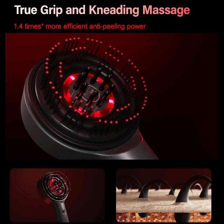 BowLift | ScalpRenew™ Soothing Hair Care Solution