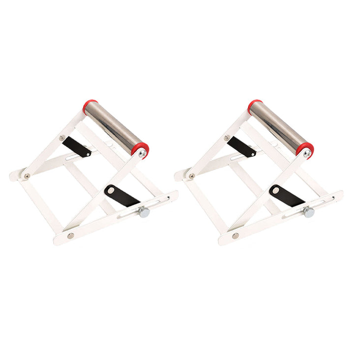 BowLift | Adjustable Support Frame for Cutting Machine