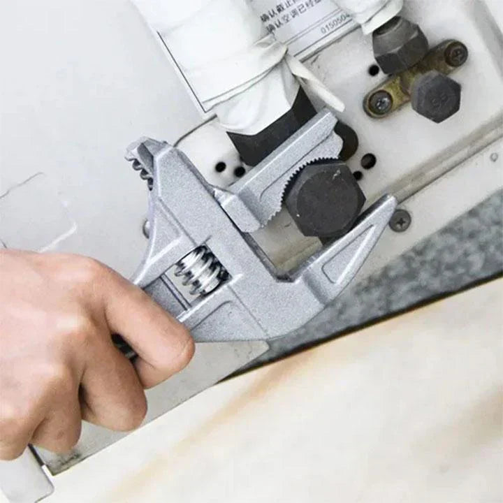 BowLift | Multifunctional tool for bathroom key