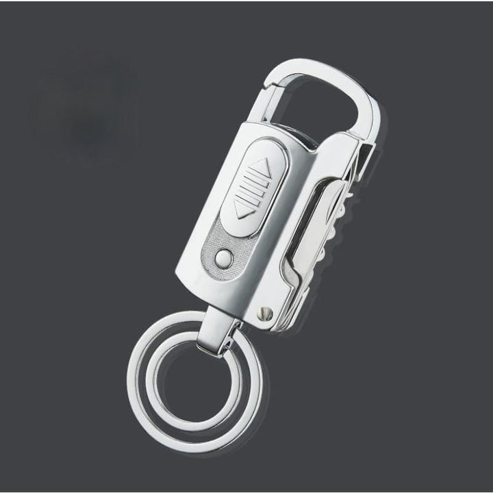 BowLift | Multifunctional Keyring Lighter