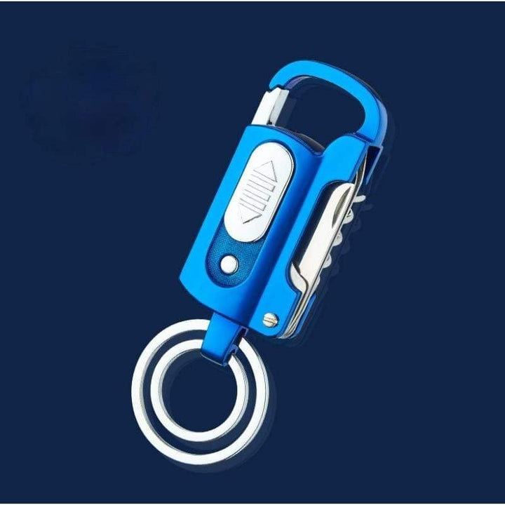 BowLift | Multifunctional Keyring Lighter
