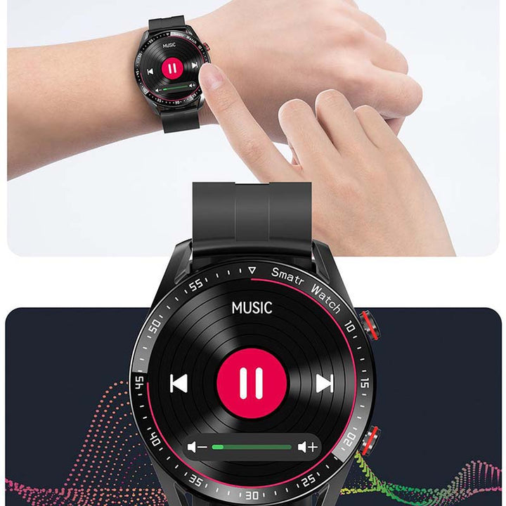 BowLift | Fashion item - smart sports watch